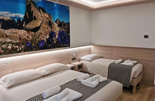 Lozzo di Cadore Cama Y Desayuno | Verdi Armonie