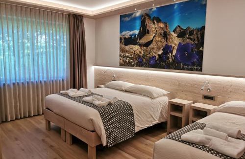 Lozzo di Cadore Cama Y Desayuno | Verdi Armonie