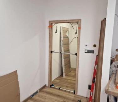 Ostrava City Centre Apartamento | Verdi
