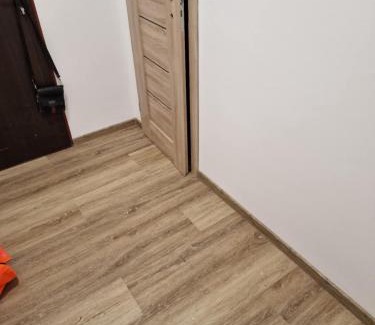 Ostrava City Centre Apartamento | Verdi
