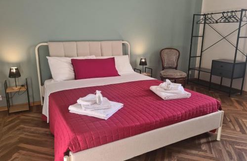 Savigliano Apartamento | Verdi House - Rifugio dell'anima