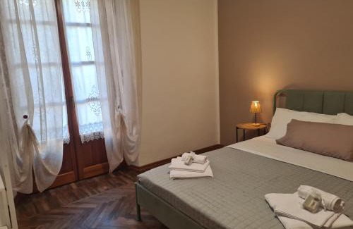 Savigliano Apartamento | Verdi House - Rifugio dell'anima