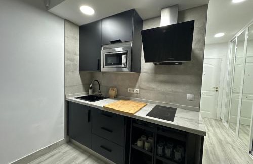 Torremolinos City Centre Apartamento | Verdiales Comfort, city center studio, beach, and city center close BY NAMASTE ELITE