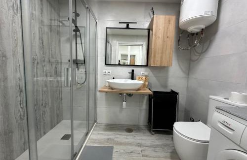 Torremolinos City Centre Apartamento | Verdiales Comfort, city center studio, beach, and city center close BY NAMASTE ELITE