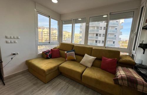 Torremolinos City Centre Apartamento | Verdiales Comfort, city center studio, beach, and city center close BY NAMASTE ELITE