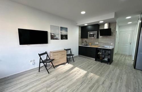 Torremolinos City Centre Apartamento | Verdiales Comfort, city center studio, beach, and city center close BY NAMASTE ELITE