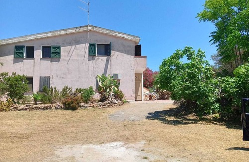 La Pietraia Apartamento | Verdina apartment 600 meters from the beach
