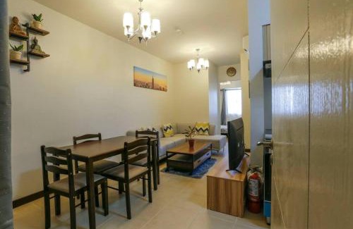 Davao Apartamento | Verdon Parc 2 bedroom apartment Ocean View