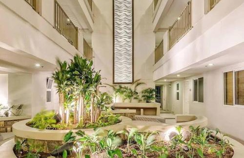 Davao Apartamento | Verdon Parc 2 bedroom apartment Ocean View