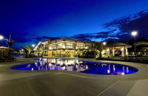 Davao Apartamento | Verdon Parc 2 bedroom apartment Ocean View