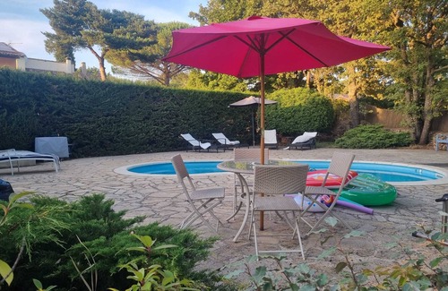 Regusse Casa | Verdon, Ravissante Maison Avec Piscine Privée