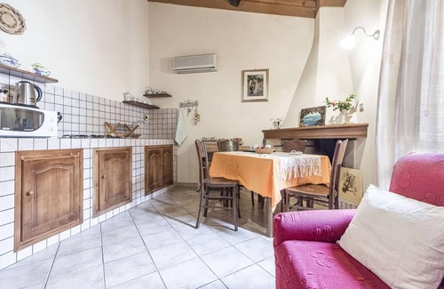 Santu Lussurgiu Apartamento | Verdone's Nest - Holiday Home