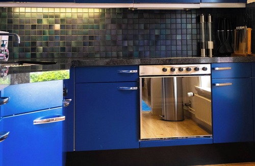 Alkmaar Apartamento | Verdronkenoord 57 - Right in the heart of Alkmaar, your place by the canal