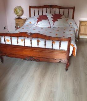 Azay-sur-Cher Cama Y Desayuno | Verdure tourangelle