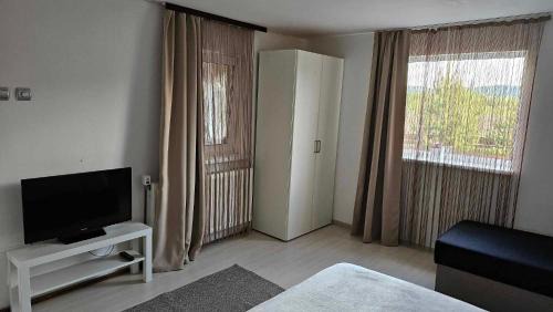 Armaseni Noi Casa | Verebes Cottage with garden