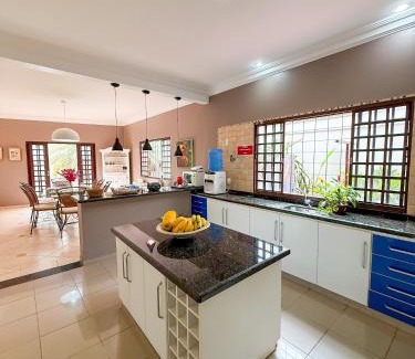 Cuiaba Casa | Vereda das Palmeiras