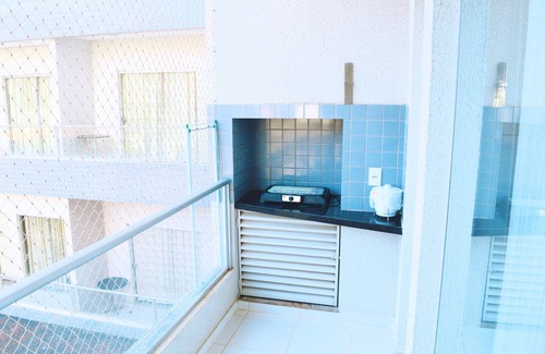 Pousada do Rio Quente Apartamento | Veredas ApartsHotel en Rio Quente