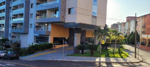 Pousada do Rio Quente Apartamento | Veredas do Rio Quente 215