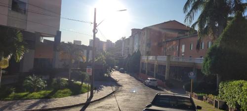 Pousada do Rio Quente Apartamento | Veredas do Rio Quente 215