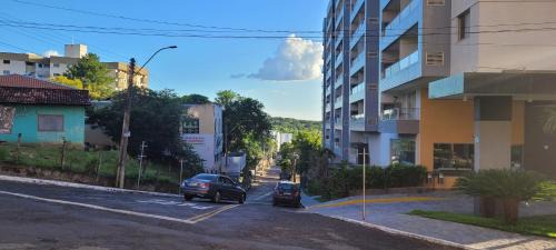 Pousada do Rio Quente Apartamento | Veredas do Rio Quente 215