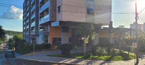 Pousada do Rio Quente Apartamento | Veredas do Rio Quente 215