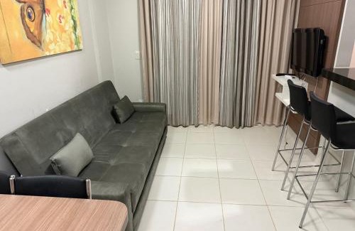 Pousada do Rio Quente Apartamento | Veredas do Rio Quente