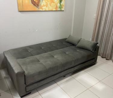 Pousada do Rio Quente Apartamento | Veredas do Rio Quente