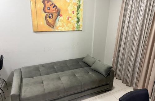 Pousada do Rio Quente Apartamento | Veredas do Rio Quente