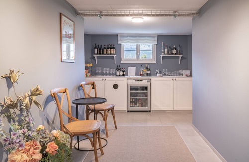 Sachseln Cama Y Desayuno | La casa de huéspedes B & B en el lago Sarnen - nueva apertura 1. Abril 2020