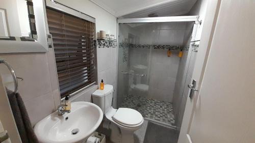 Panorama Apartamento | Vergenoegd Guesthouse