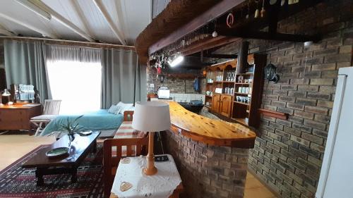 Panorama Apartamento | Vergenoegd Guesthouse