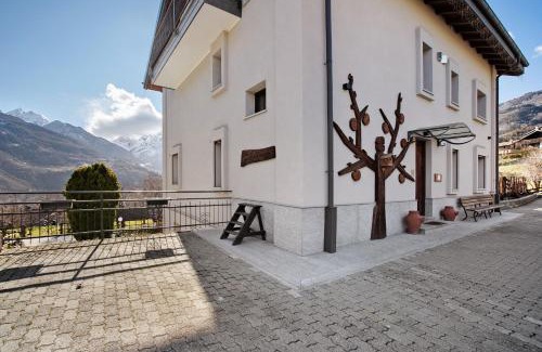 Saint-Pierre Apartamento | Verger Plein Soleil
