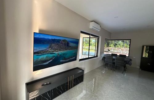 Baan Khai Apartamento | Vergers de Nil les roses
