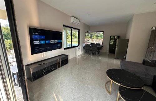 Baan Khai Apartamento | Vergers de Nil les roses