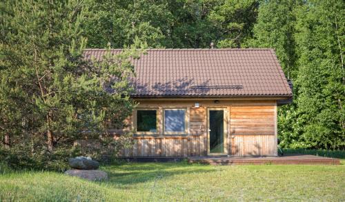 Vergi Casa | Vergi puhkemajad