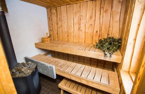 Vergi Casa | Vergi puhkemajad