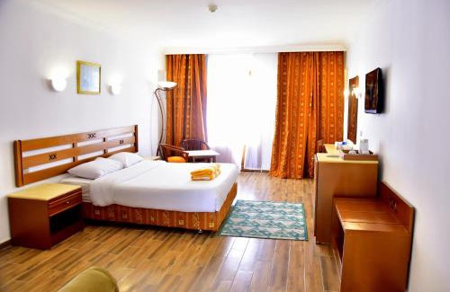 El Hadaba Complejo | Verginia Sharm Resort & Aqua Park