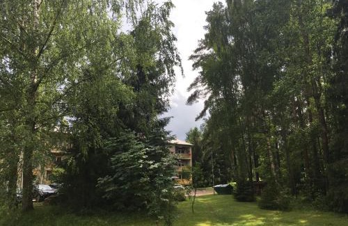 Veriora Casa | Veriora apartment