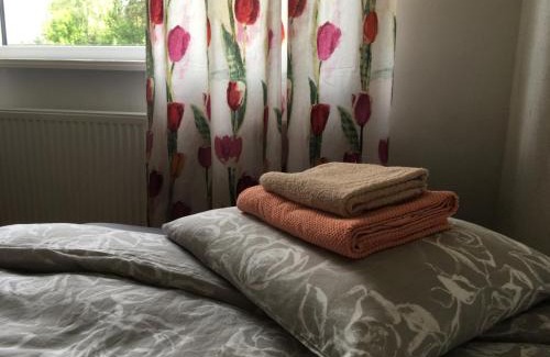 Veriora Casa | Veriora apartment