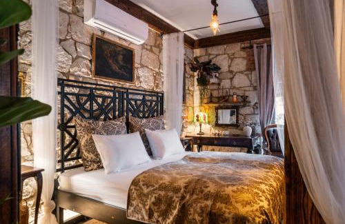 Tokaj Apartamento | Veritas