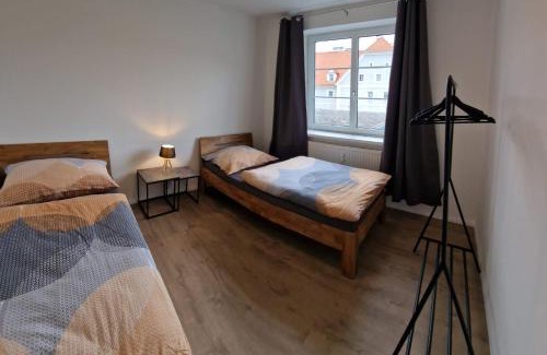 Hafendorf Apartamento | Vermietung D&S
