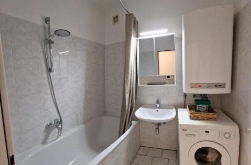 Hafendorf Apartamento | Vermietung D&S