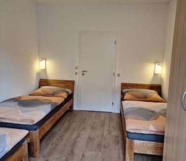 Hafendorf Apartamento | Vermietung D&S