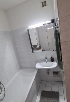 Hafendorf Apartamento | Vermietung D&S
