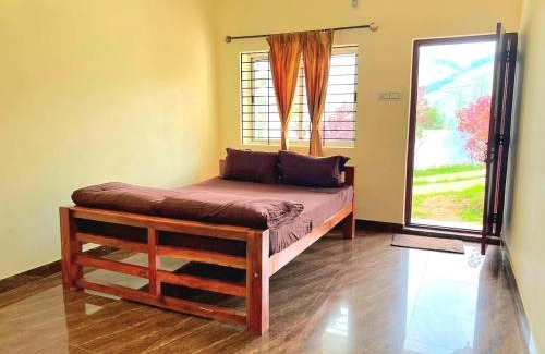 Ooty Hotel | VERMONT HOMe STAY