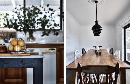 Elphinstone Casa | Vermont House - Daylesford Macedon Region