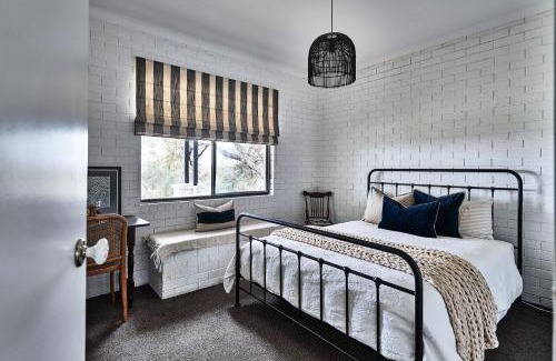 Elphinstone Casa | Vermont House - Daylesford Macedon Region