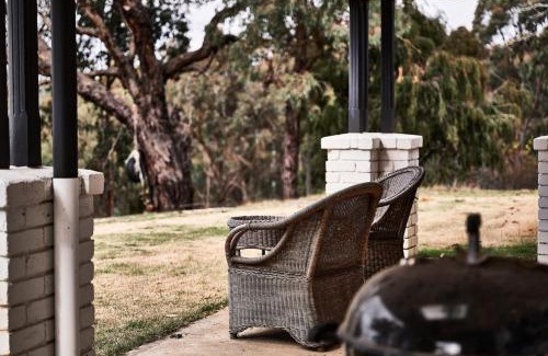 Elphinstone Casa | Vermont House - Daylesford Macedon Region