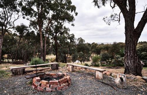 Elphinstone Casa | Vermont House - Daylesford Macedon Region