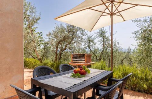 Magliano Casa | Vernaccia Country house